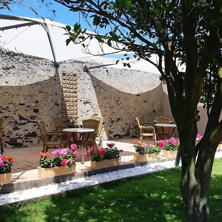 Hotel Casa De Castro à Cartavio Extérieur photo