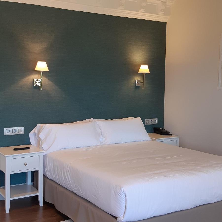 Hotel Casa De Castro à Cartavio Extérieur photo