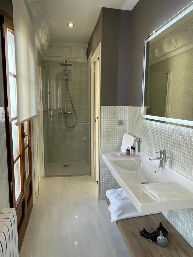 Hotel Casa De Castro à Cartavio Extérieur photo