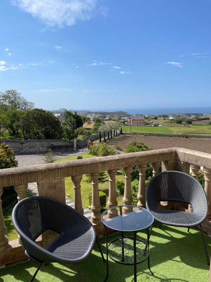 Hotel Casa De Castro à Cartavio Extérieur photo