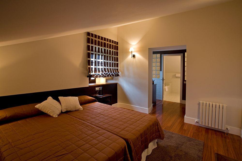 Hotel Casa De Castro à Cartavio Extérieur photo