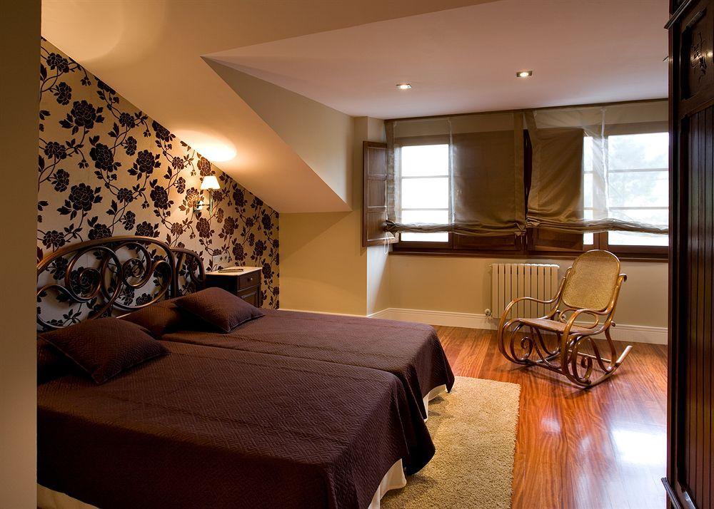 Hotel Casa De Castro à Cartavio Extérieur photo