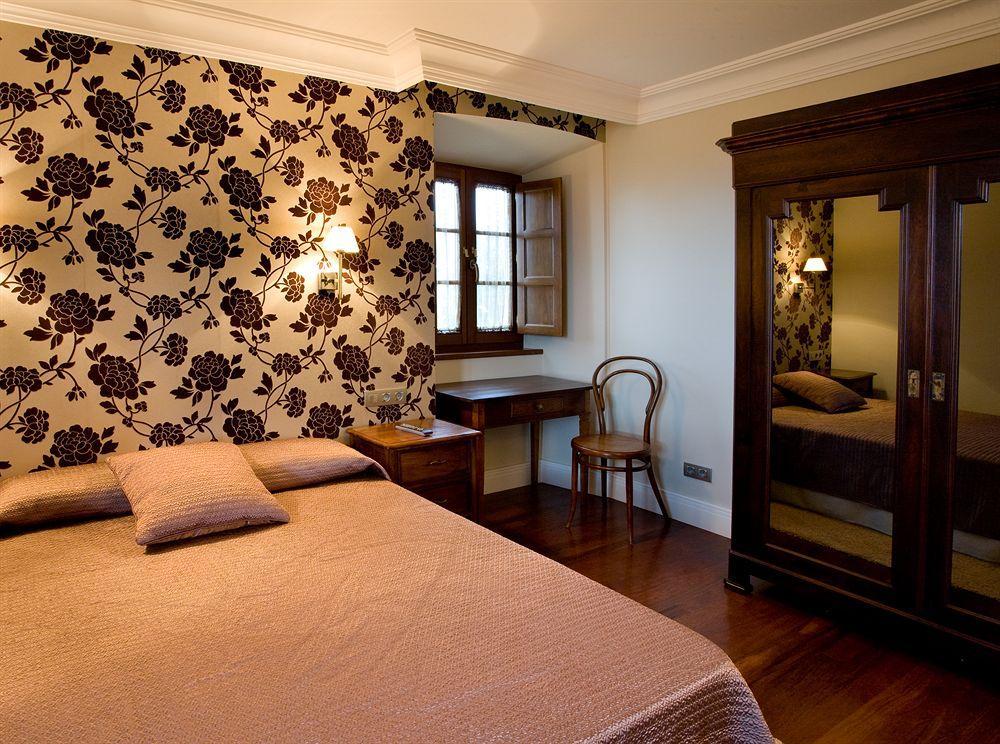 Hotel Casa De Castro à Cartavio Extérieur photo