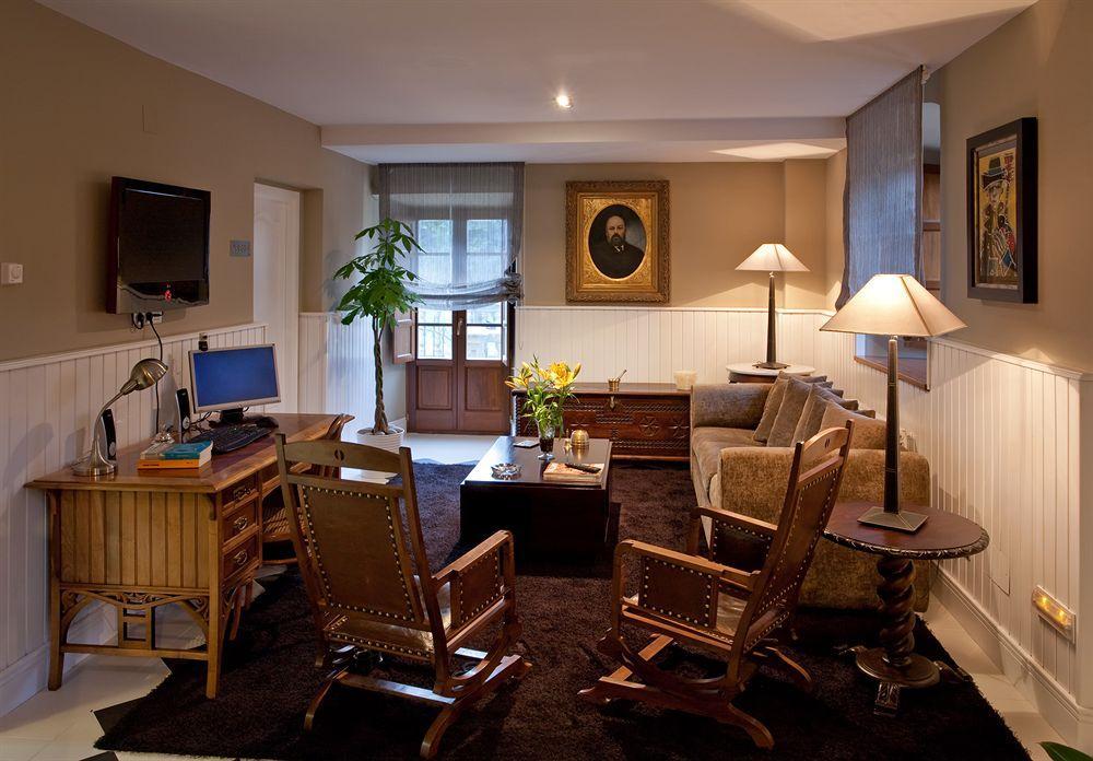 Hotel Casa De Castro à Cartavio Extérieur photo