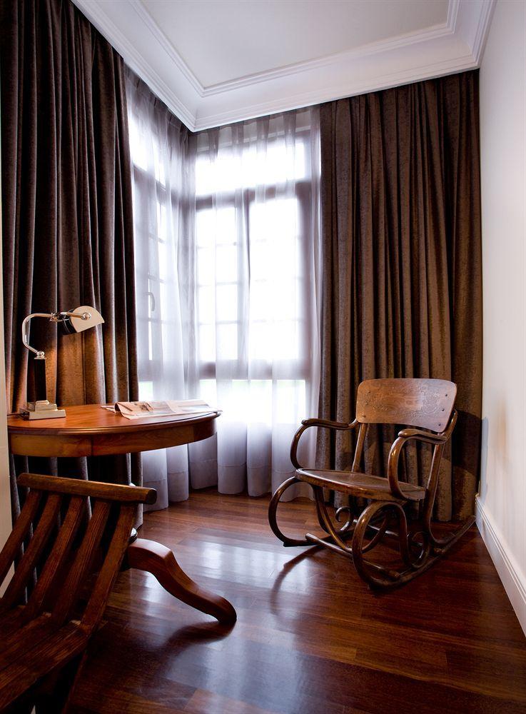 Hotel Casa De Castro à Cartavio Extérieur photo