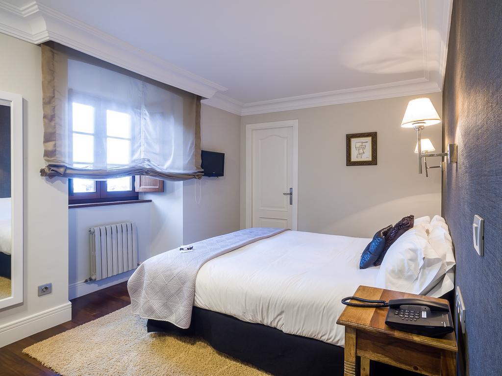 Hotel Casa De Castro à Cartavio Chambre photo