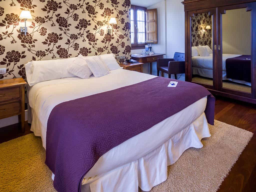 Hotel Casa De Castro à Cartavio Chambre photo
