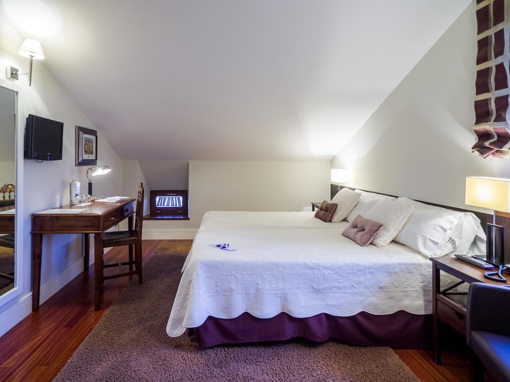 Hotel Casa De Castro à Cartavio Chambre photo