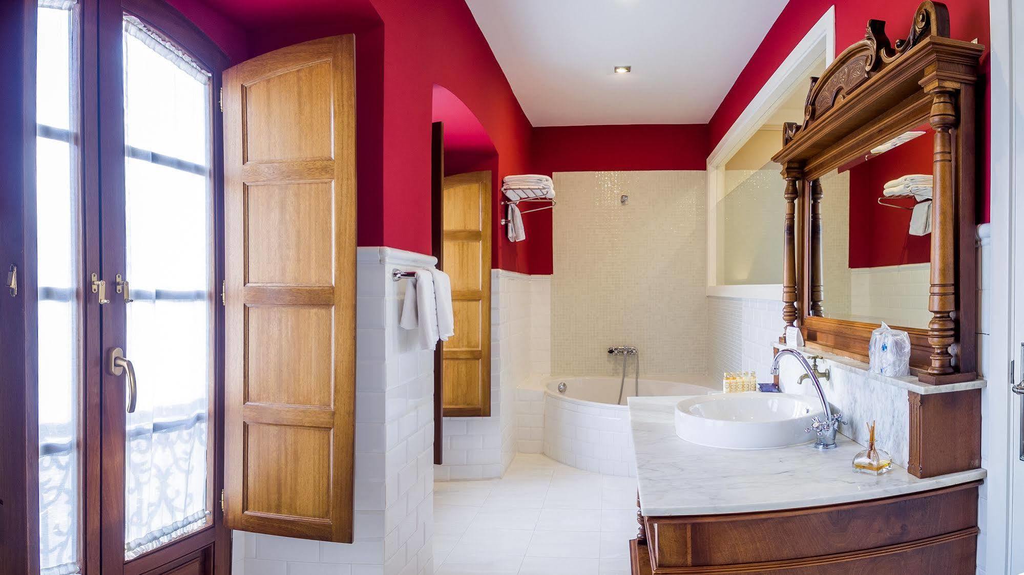 Hotel Casa De Castro à Cartavio Extérieur photo