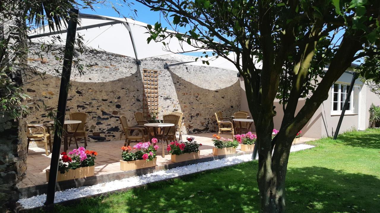 Hotel Casa De Castro à Cartavio Extérieur photo